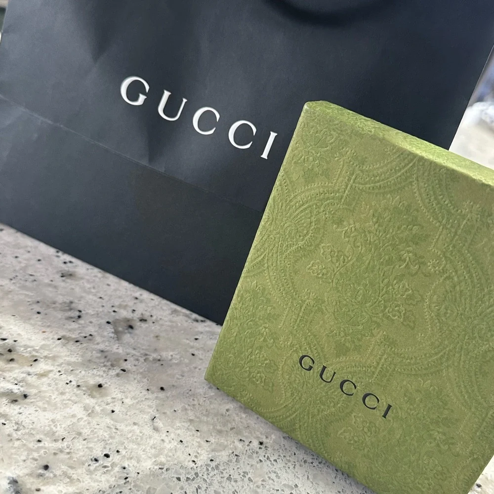 🔥GUCCI WALLET🔥